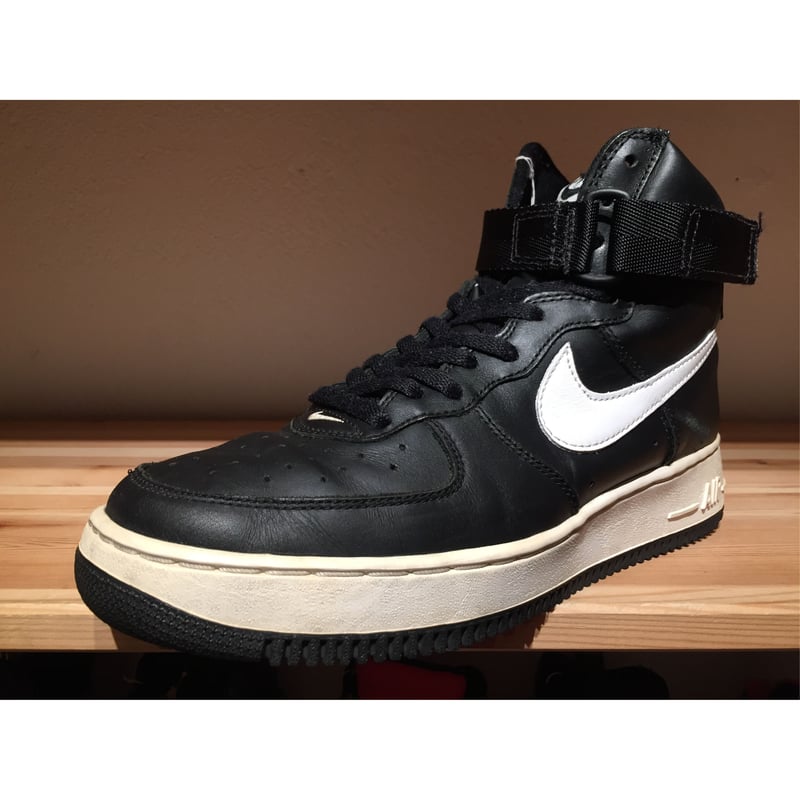 未使用⭐︎Nike Air Force 1 ブラック 楽天市場】エアフォース1 中古 ブラックの通販