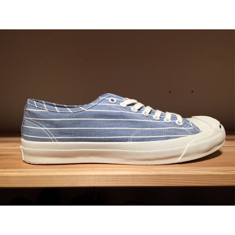 ☆PORTERコラボ -【USED】CONVERSE JACK PURCELL / PT |