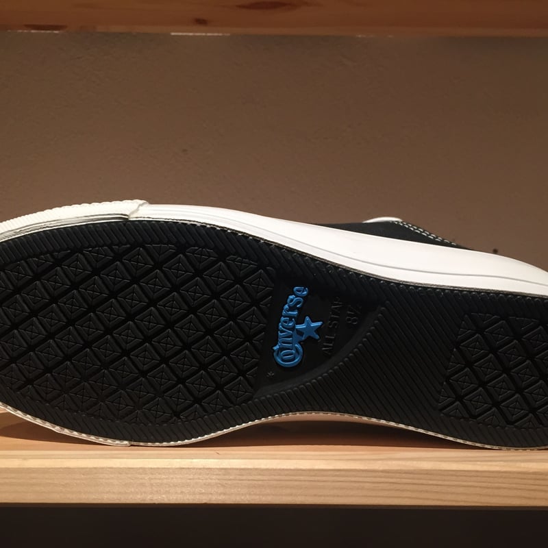 ☆Ron Hermanコラボ -【USED】CONVERSE ALL STAR 100 OX