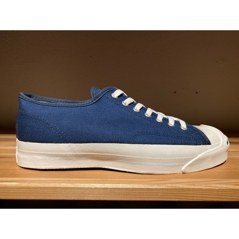 ☆1990's・アメリカ製 -【VINTAGE】CONVERSE JACK PURCELL L ☆1990's・アメリカ製 -【VINTAGE】CONVERSE JACK PURCELL L