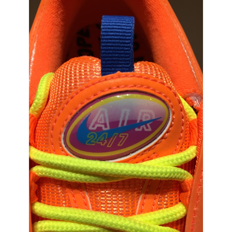 28.0cm NIKE AIR MAX 97 ON-AIR:LONDON