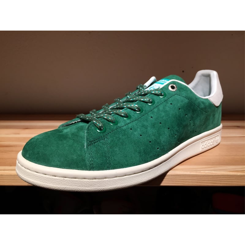 ☆国内BEAMS限定 - ADIDAS STAN SMITH SK | 9H9H NAHANAHA