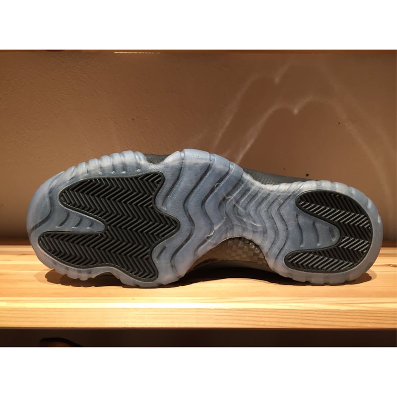 NIKE AIR JORDAN 11 RETRO | 9H9H NAHANAHA