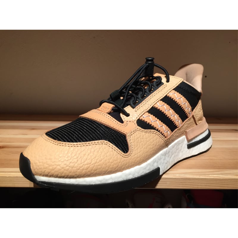 ☆HENDER SCHEMEコラボ -【USED】ADIDAS HS ZX 500 RM MT ☆HENDER SCHEMEコラボ -【USED】ADIDAS HS ZX 500 RM MT