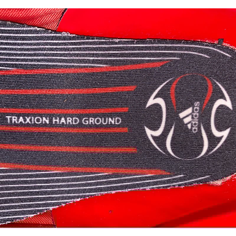 USED】ADIDAS + PREDATOR ABSOLION TRX HG JP | 9H