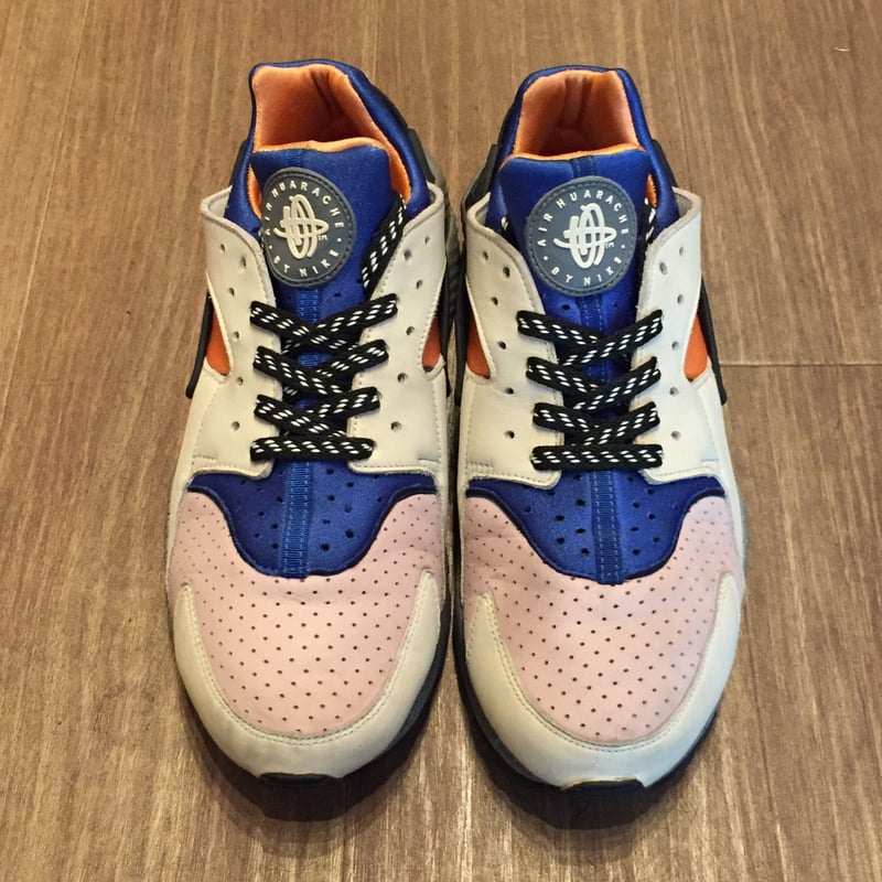 ☆ACG PACK -【USED】NIKE AIR HUARACHE | 9H9H NAHANAHA