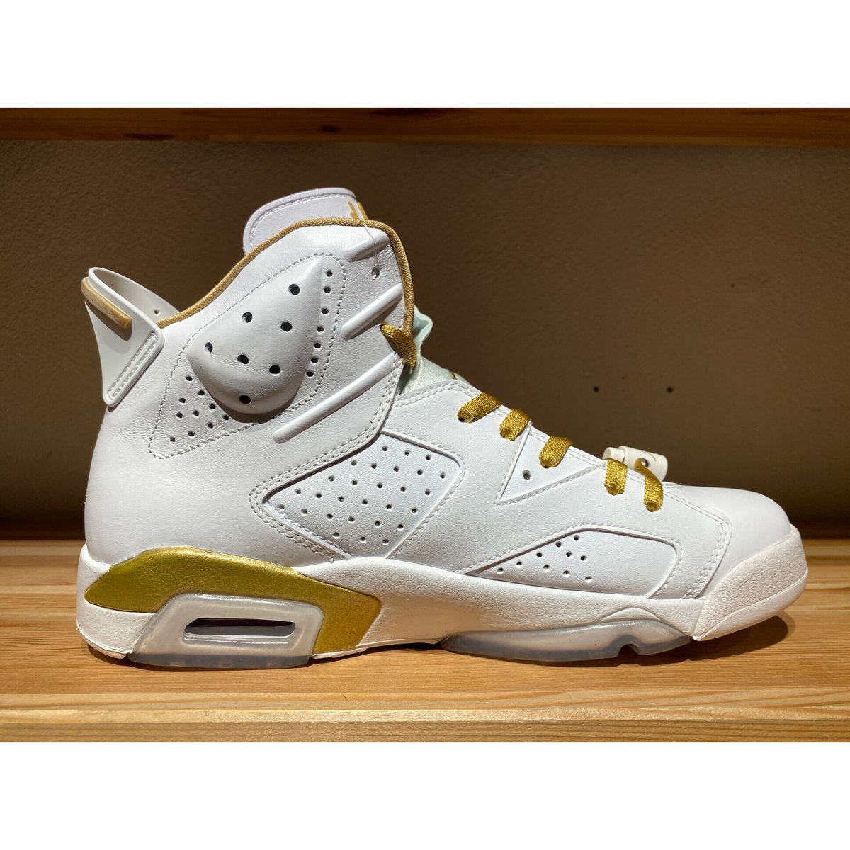 ☆2足セット - NIKE AIR JORDAN GOLDEN MOMENT PACK (AI...