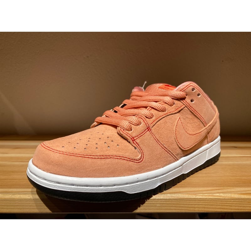 ☆PINK PIG - NIKE SB DUNK LOW PRO PRM | 9H9H NAH...