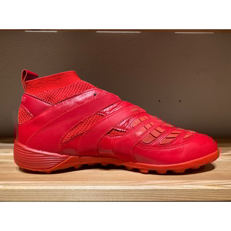 ☆DAVID BECKHAMコラボ - ADIDAS DB ACCELERATOR TF |