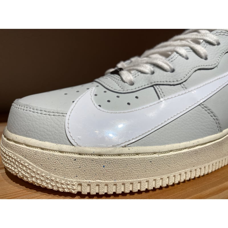 NIKE AIR FORCE 1 MID '07 PRM | 9H9H NAHANAHA