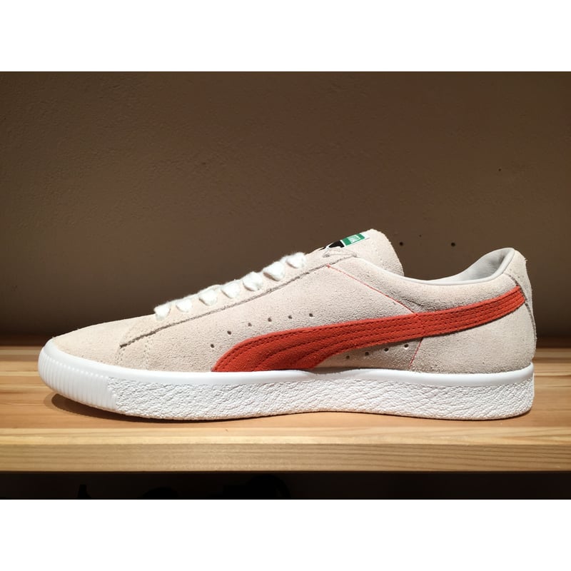 PUMA SUEDE 90681 | 9H9H NAHANAHA