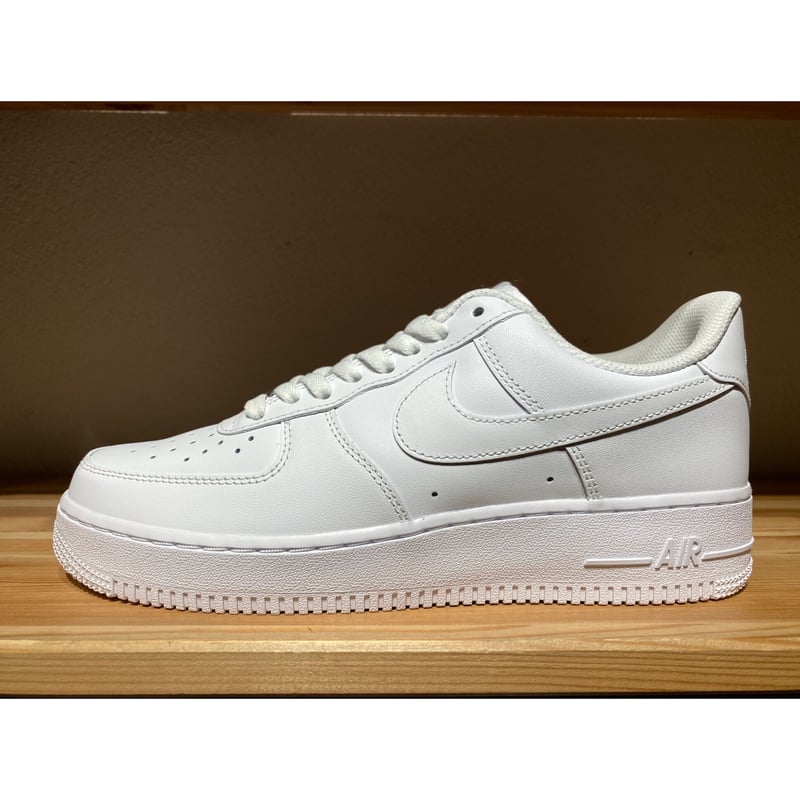 NIKE AIR FORCE 1 '07 | 9H9H NAHANAHA