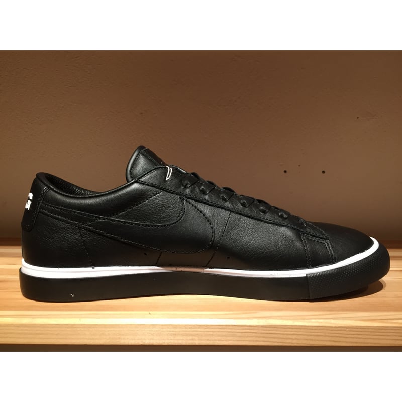 ☆COMME des GARCONSコラボ - NIKE BLAZER LOW / CDG |...