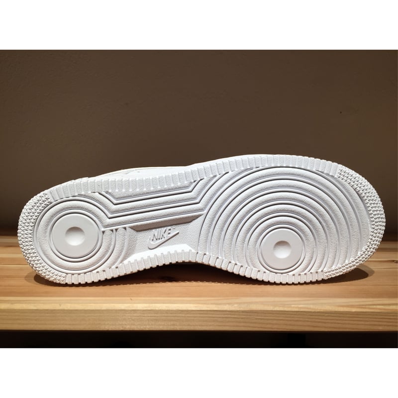 ☆SWOOSH PACK - NIKE AIR FORCE 1 '07 QS | 9H9H N