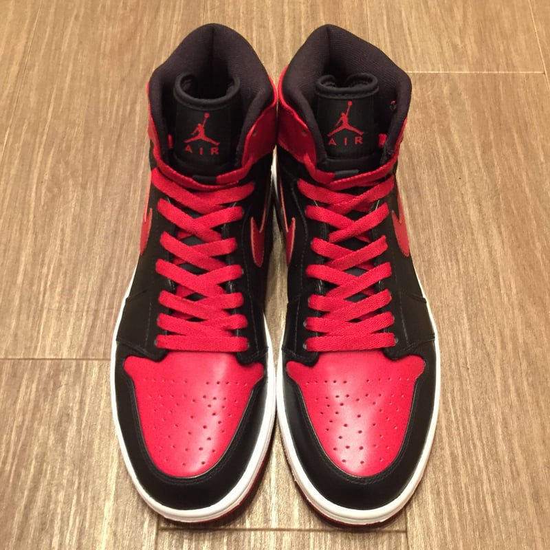 Jordan1 4bred 二足セット