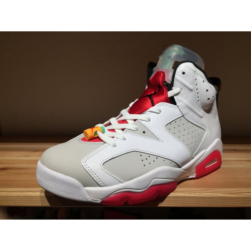 スニーカー ナイキ バックスバニー ジョーダン6 Air Jordan 6 エア