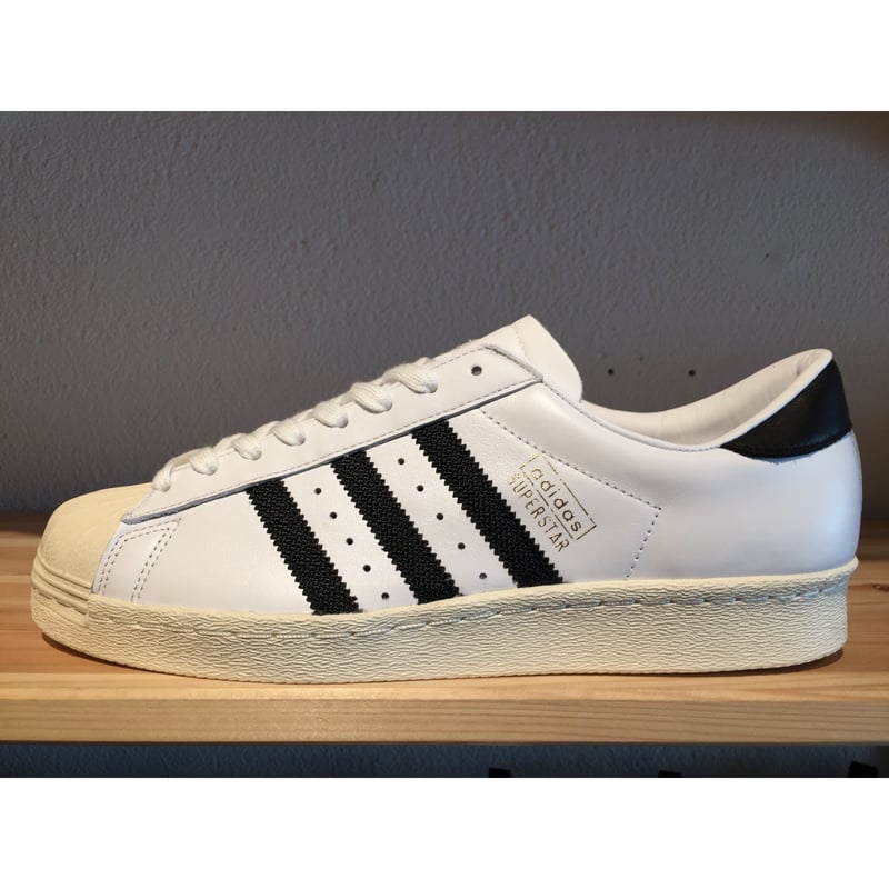 ADIDAS SUPERSTAR OG | 9H9H NAHANAHA