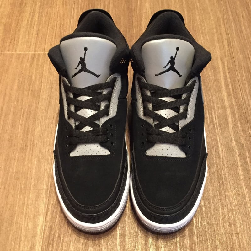 シューズ(男性用) Nike Air Jordan 3 RETRO TH Air Jordan 3 Retro 