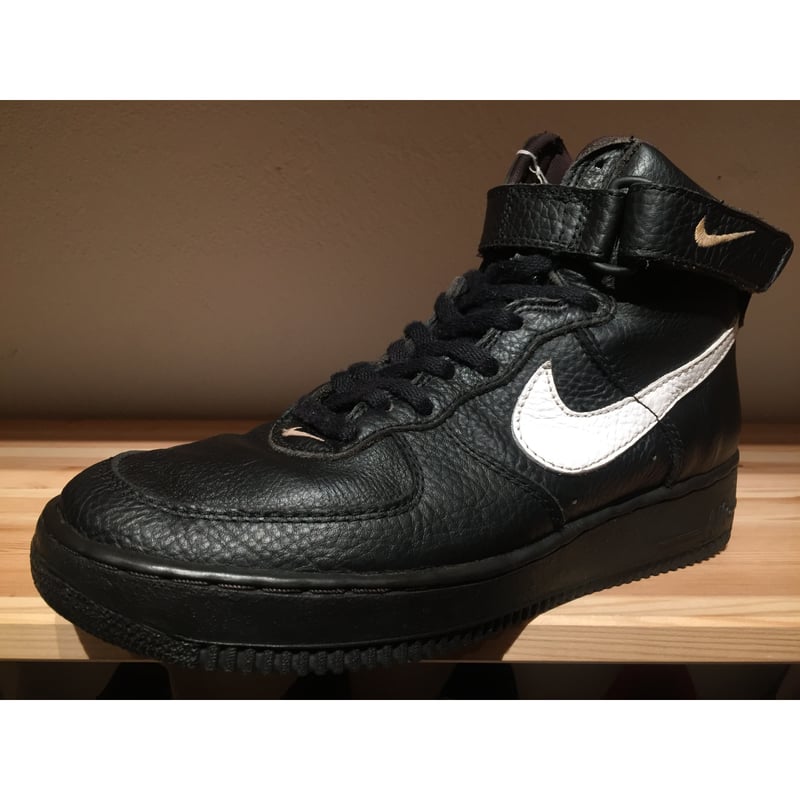 Nike エアーフォースワン NYC ブラック1 24.0㎝ Amazon.co.jp: Nike Big Kid's Air Force 1 '06