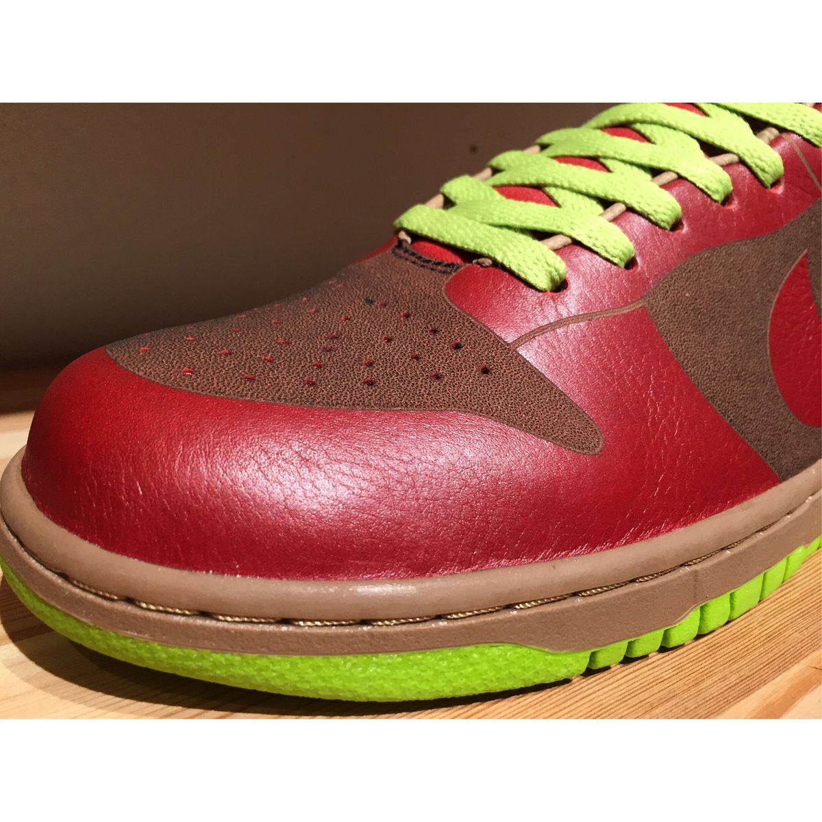 ☆世界566足限定 - NIKE DUNK LOW 1 PIECE | 9H9H NAHANAHA ☆世界566足限定 - NIKE DUNK LOW 1 PIECE | 9H9H NAHANAHA