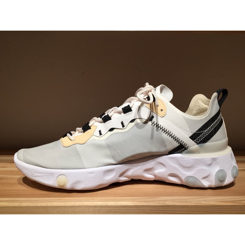 ☆国内BILLY'S限定 - NIKE REACT ELEMENT 55 | 9H9H NAH...