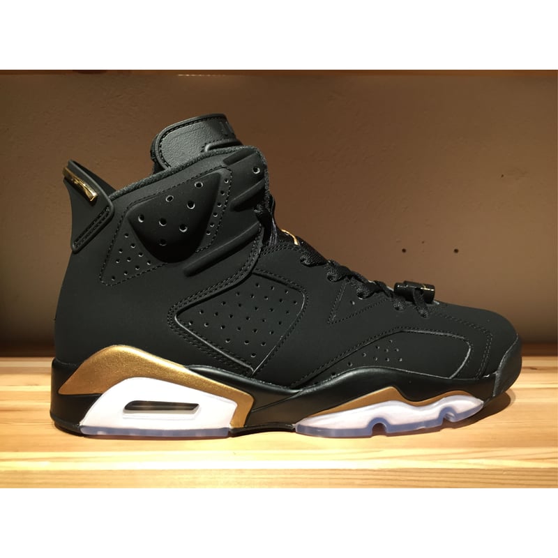 メンズNIKE AIR JORDAN 6 "DMP"