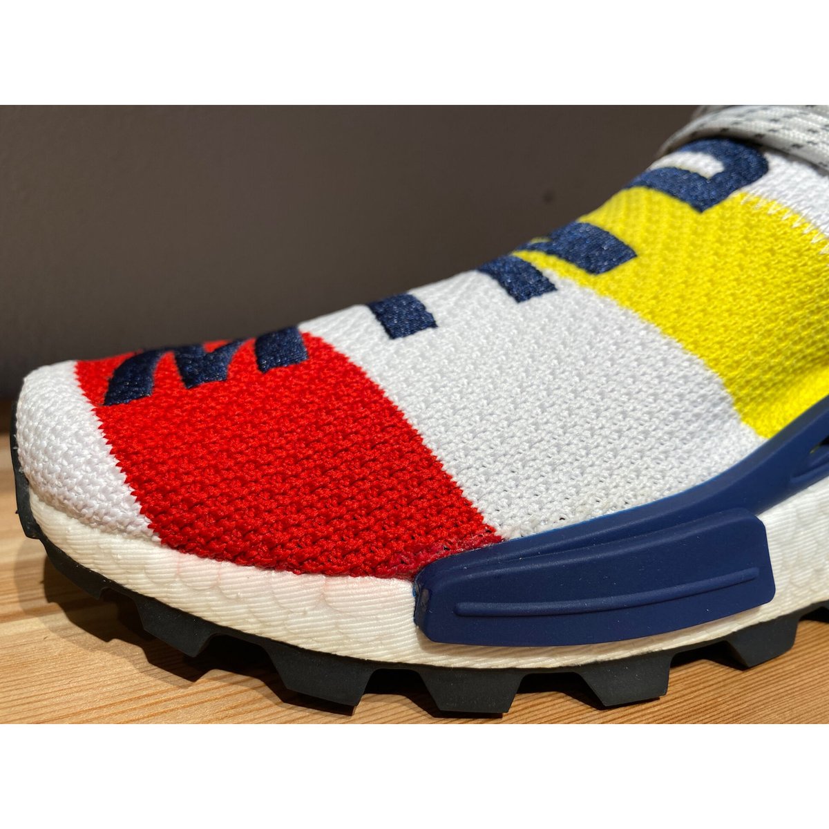 ☆BILLIONAIRE BOYS CLUB(BBC)・Pharrell Williamsコラ