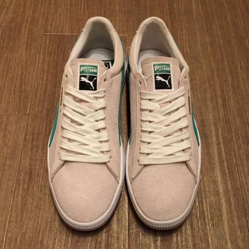 PUMA SUEDE 90681 | 9H9H NAHANAHA