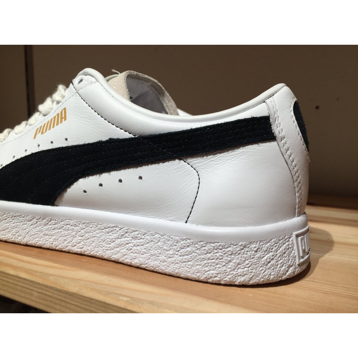 PUMA BASKET 90680 | 9H9H NAHANAHA