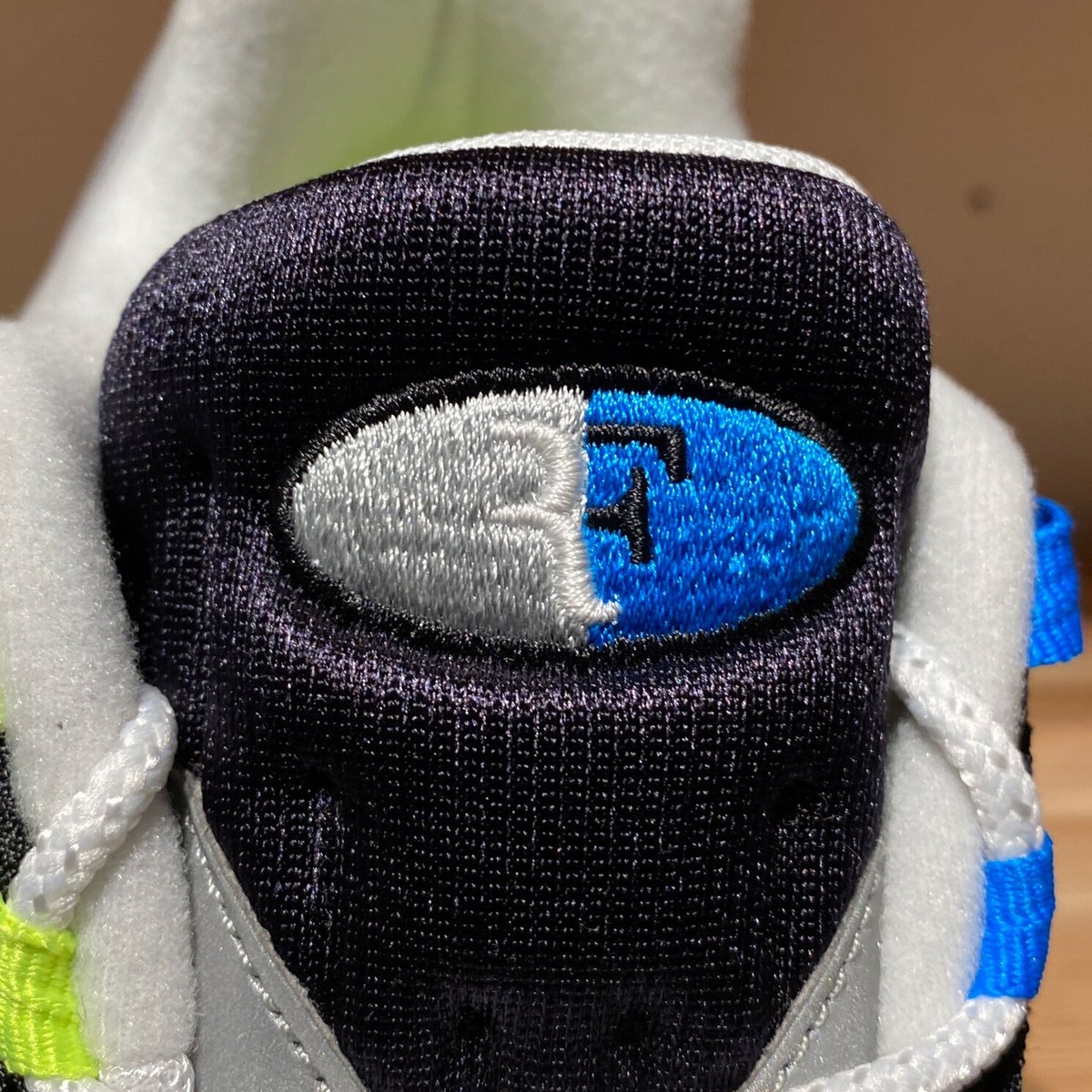 ☆GREEDY・ROGER FEDERERモデル - NIKE ZOOM VAPOR RF X ☆GREEDY・ROGER FEDERERモデル - NIKE ZOOM VAPOR RF X