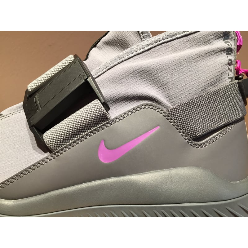 USED】NIKE ACG.07.KMTR | 9H9H NAHANAHA
