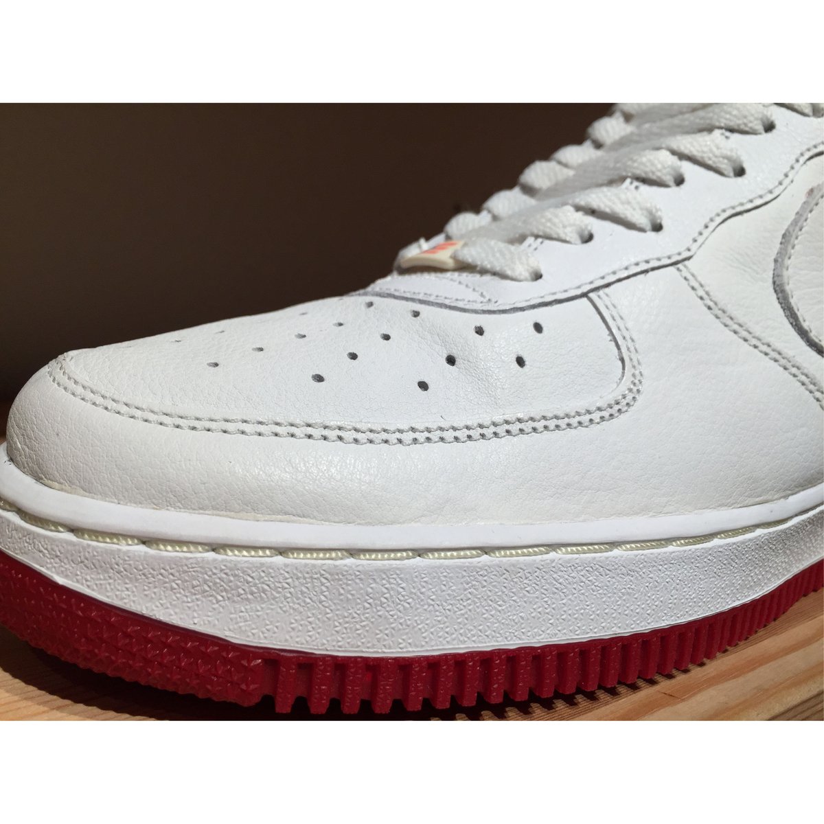 NIKE AIR FORCE 1 9H9H NAHANAHA