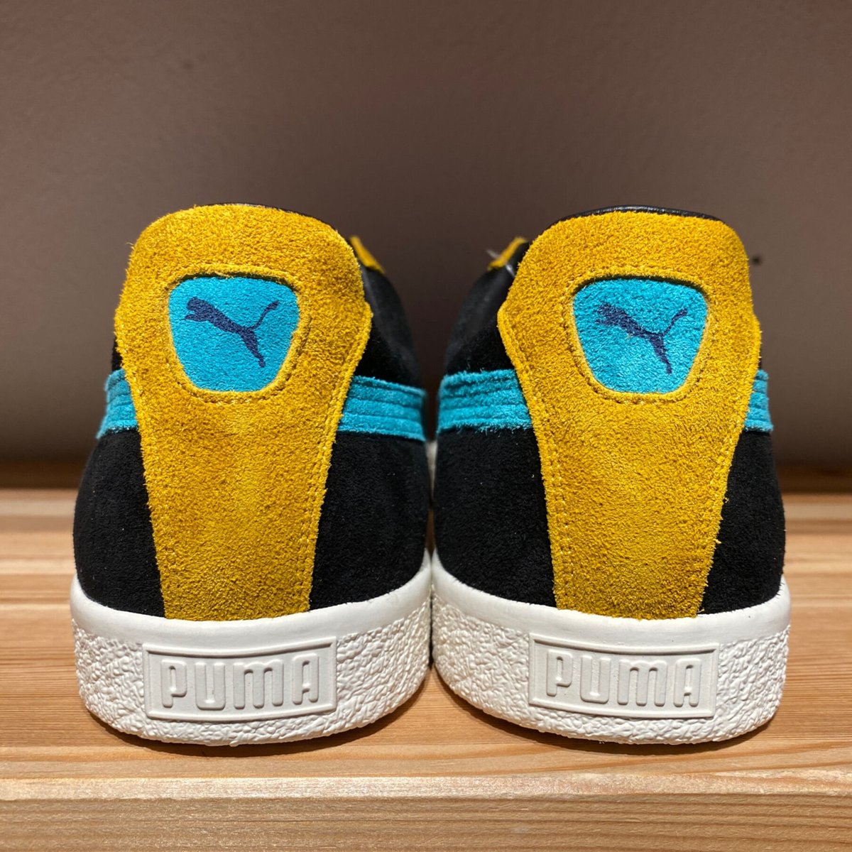 ☆100足限定・日本製・TOKYO MIX - PUMA SUEDE VTG MIJ | 9H ☆100足限定・日本製・TOKYO MIX - PUMA SUEDE VTG MIJ | 9H