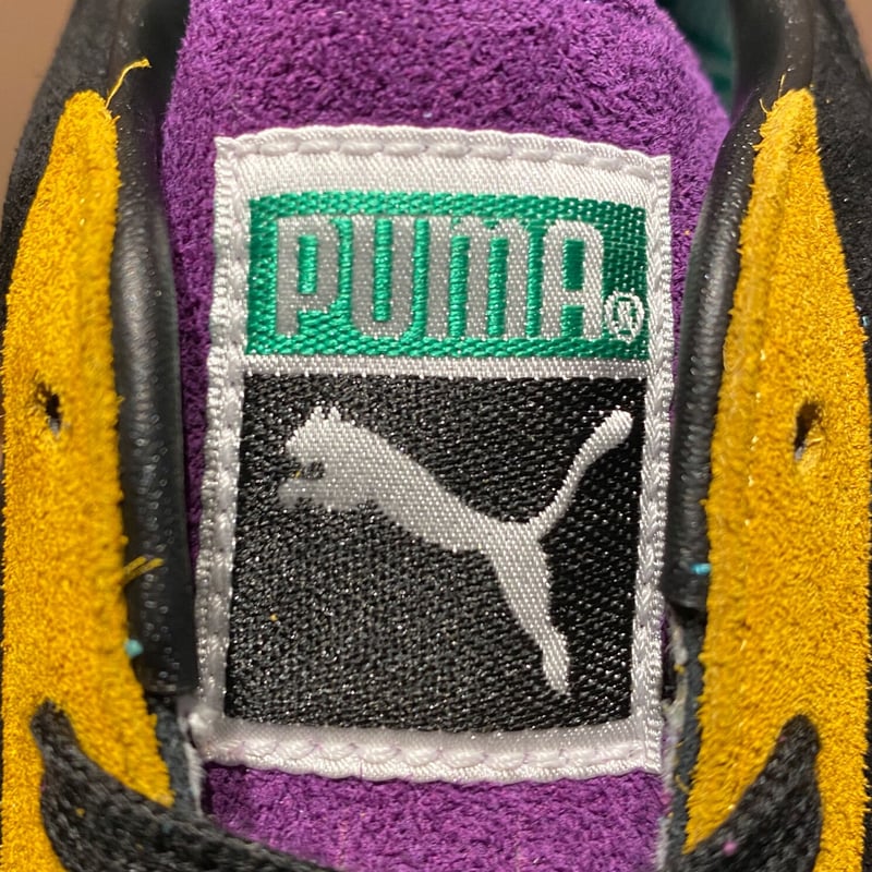 ☆100足限定・日本製・TOKYO MIX - PUMA SUEDE VTG MIJ | 9H ☆100足限定・日本製・TOKYO MIX - PUMA SUEDE VTG MIJ | 9H