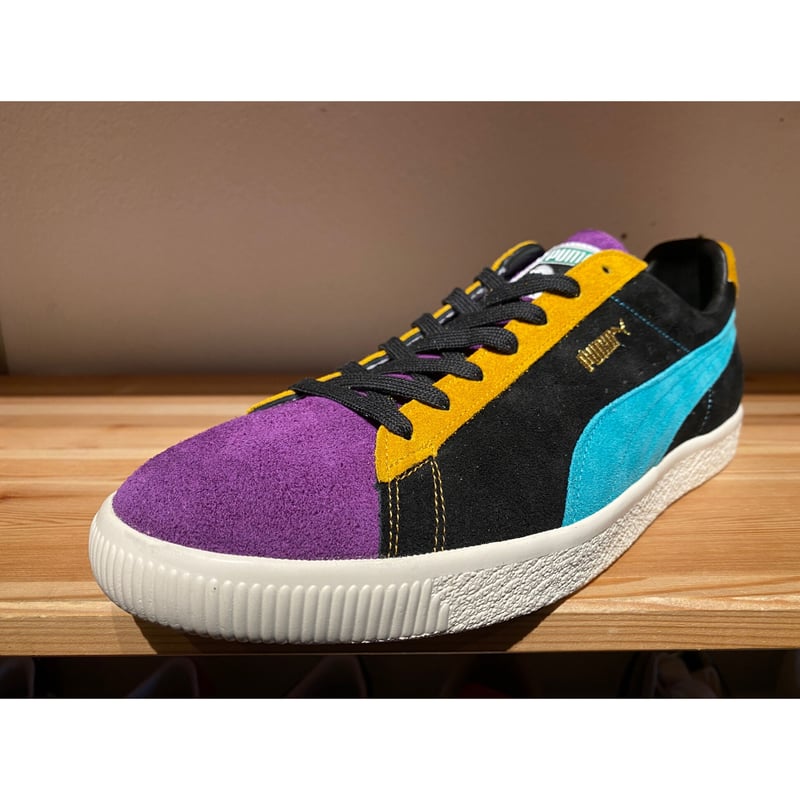 ☆100足限定・日本製・TOKYO MIX - PUMA SUEDE VTG MIJ | 9H