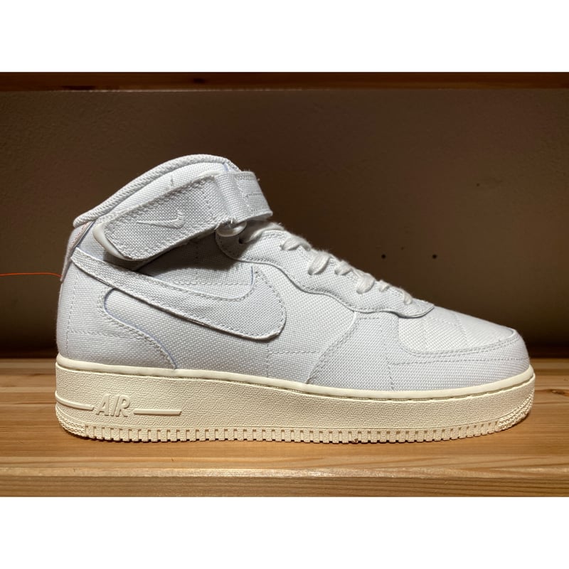 NIKE WMNS AIR FORCE 1 '07 MID LX | 9H9H NAHANAHA