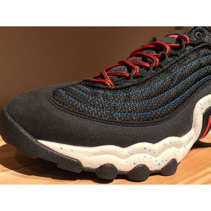 NIKE AIR SKARN | 9H9H NAHANAHA