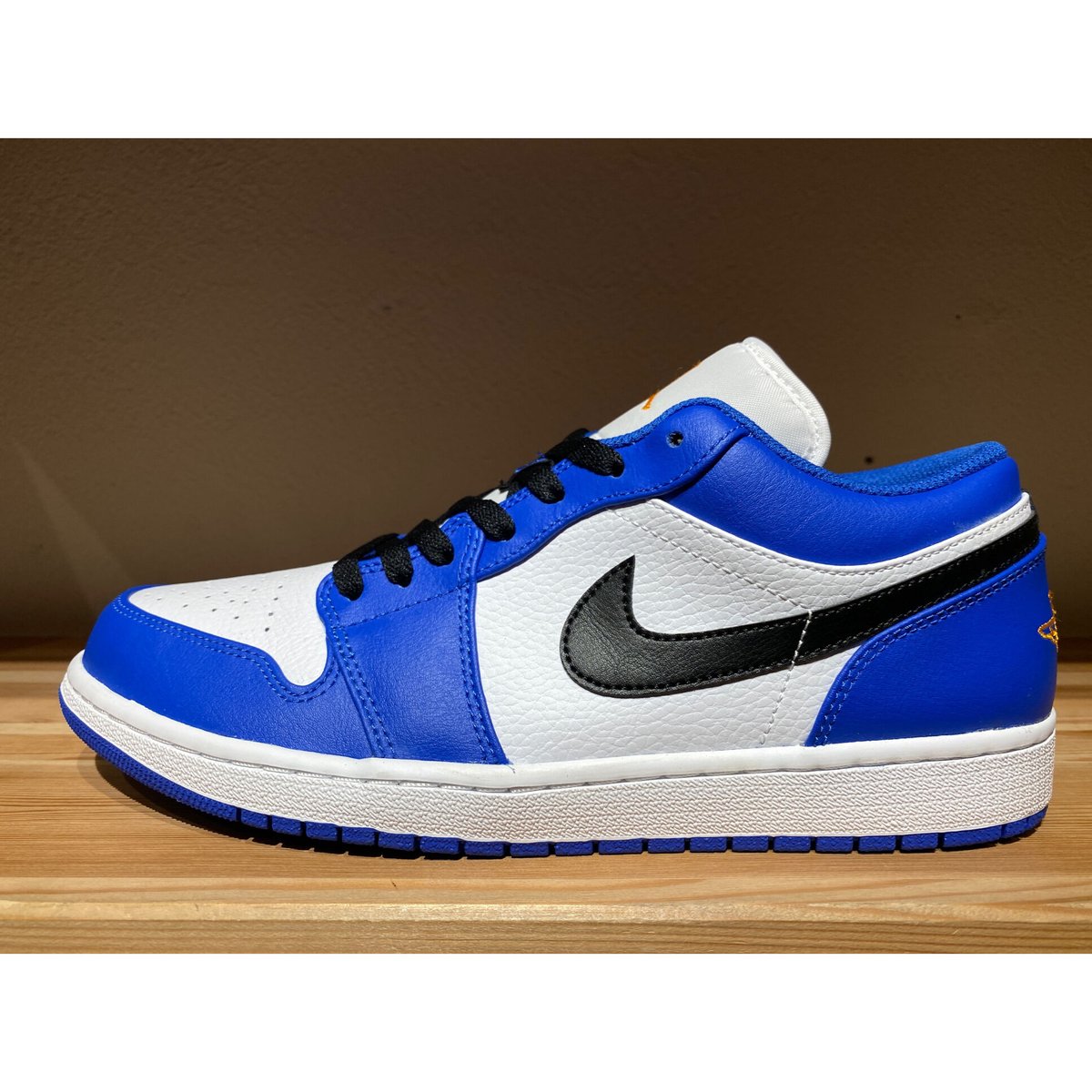 NIKE AIR JORDAN 1 LOW | 9H9H NAHANAHA