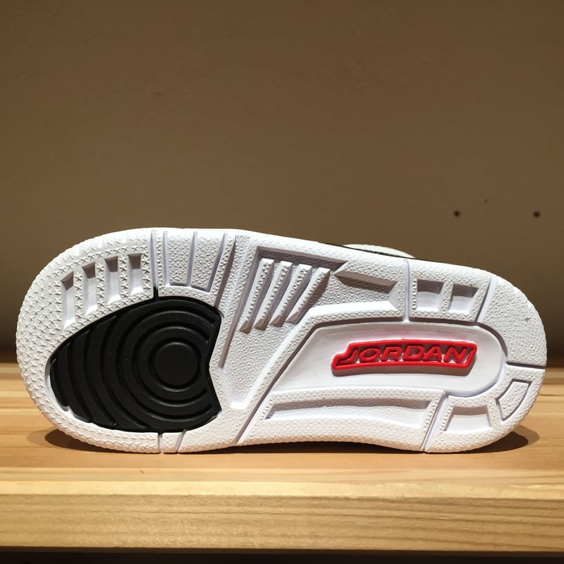 ☆日本限定・海外未発売 - NIKE JORDAN 3 RETRO SE-T (TD) | 9