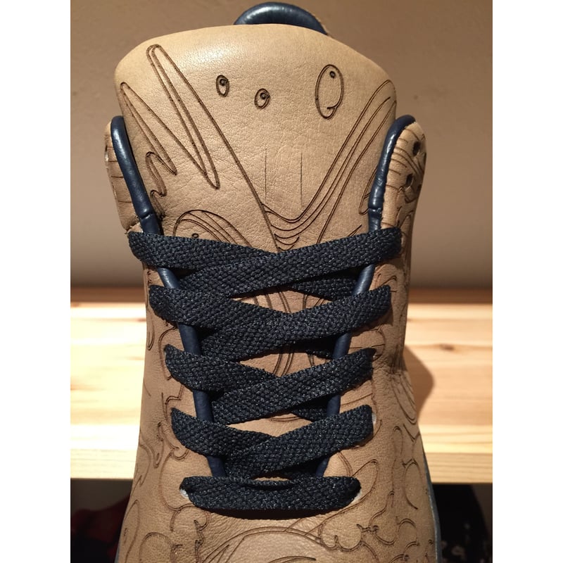 ☆世界2500足限定 - NIKE DUNK LOW BY CHRIS LUNDY | 9H9