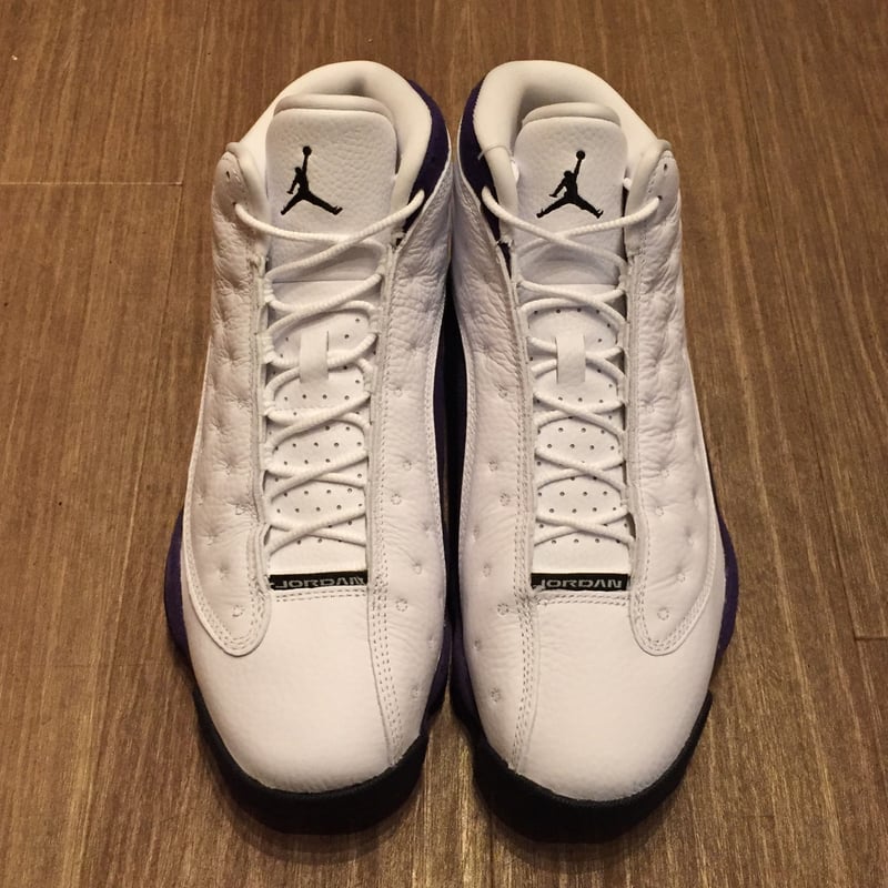 NIKE AIR JORDAN 13 RETRO | 9H9H NAHANAHA