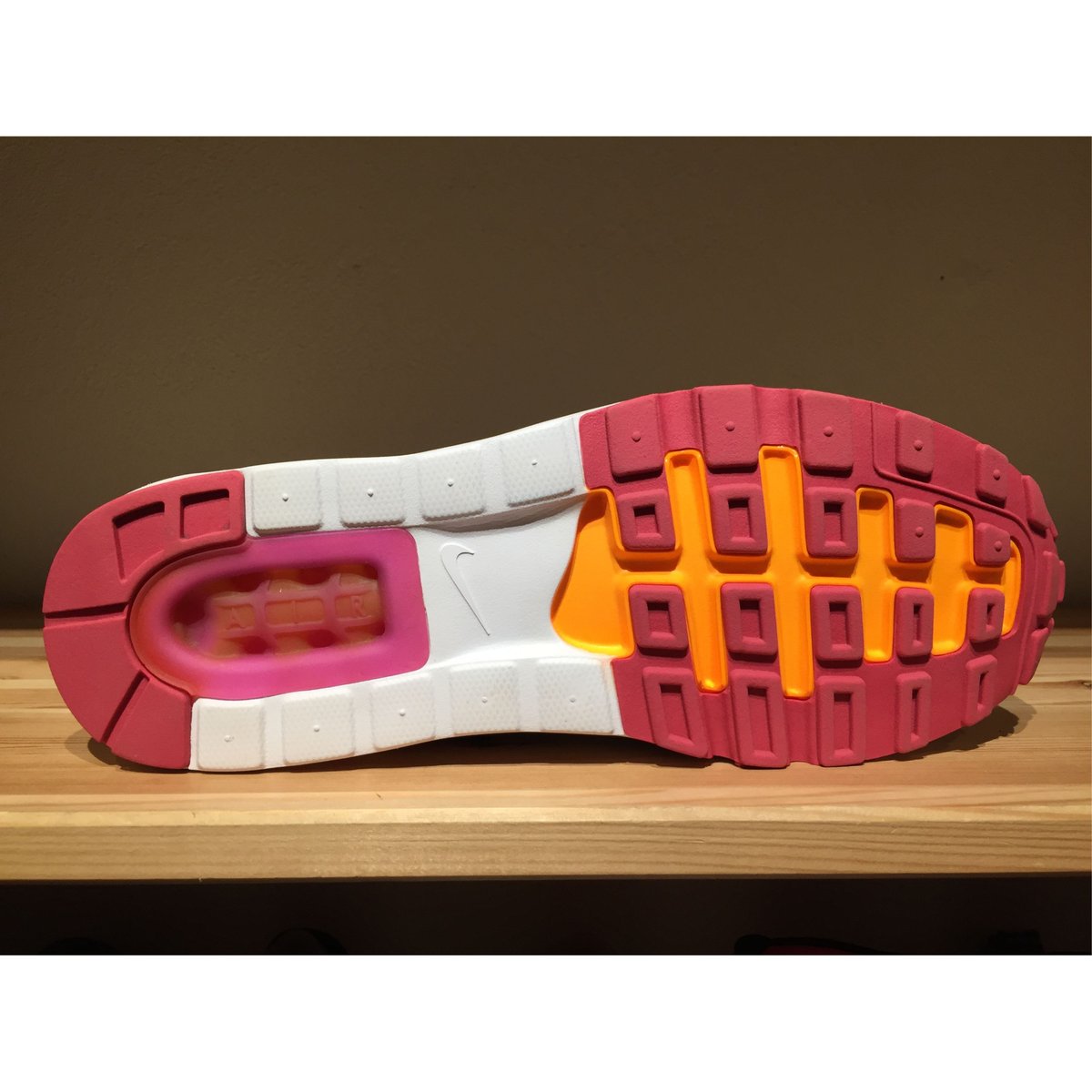 ☆PETER MAXコラボ - NIKE AIR MAX 1 ULTRA 2.0 GPX |