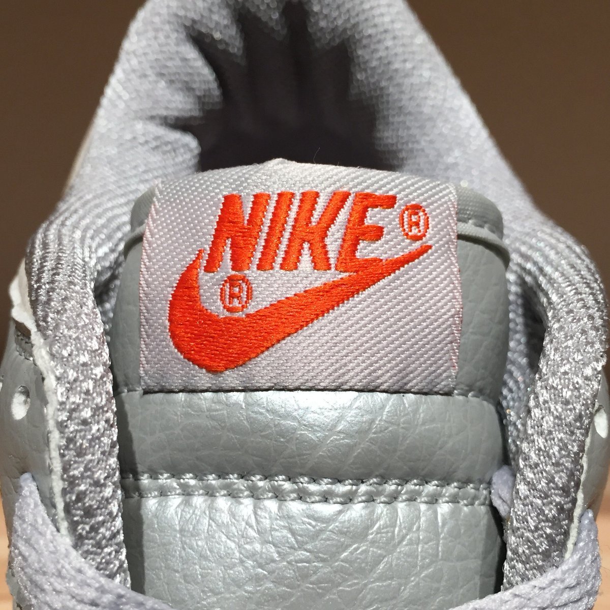 ☆EU FOOTLOCKER別注・日本未発売 - NIKE DUNK LOW | 9H9H N