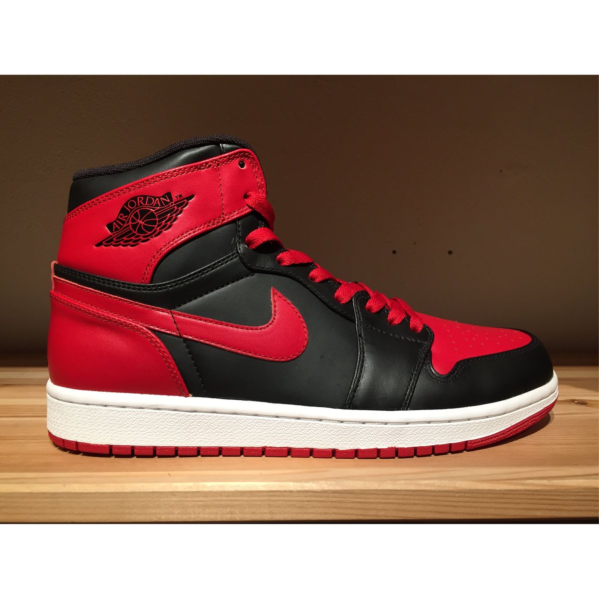 ☆DEFINING MOMENT PACK - NIKE AIR JORDAN DMP 1 R