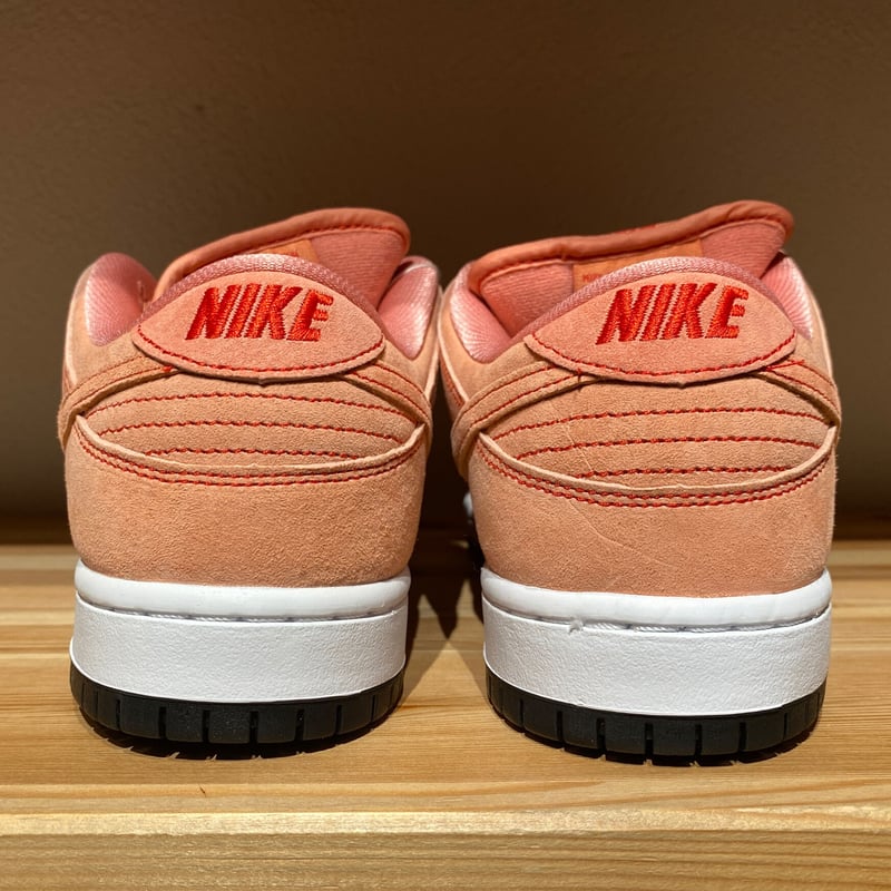 ☆PINK PIG - NIKE SB DUNK LOW PRO PRM | 9H9H NAH
