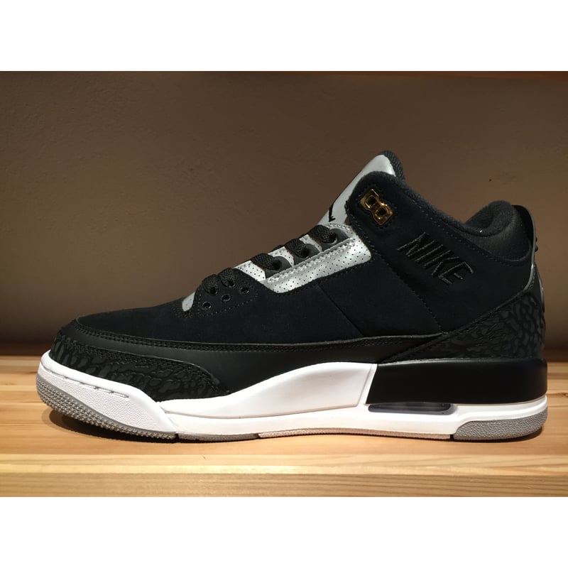 NIKE AIR JORDAN 3 RETRO TH | 9H9H NAHANAHA