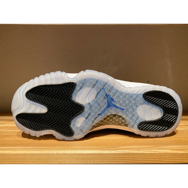 ☆CONCORD SKETCH - NIKE WMNS AIR JORDAN 11 RETRO