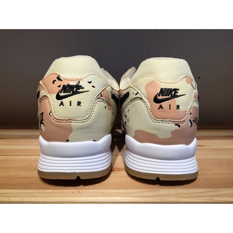 NIKE AIR SPAN Ⅱ PRM | 9H9H NAHANAHA