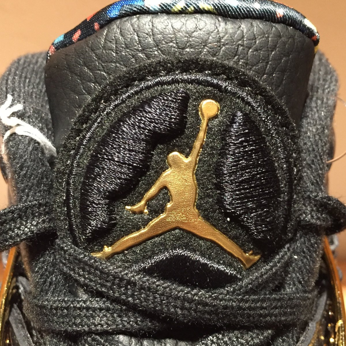 ☆CHAMPIONSHIP PACK - NIKE AIR JORDAN 8 RETRO C&
