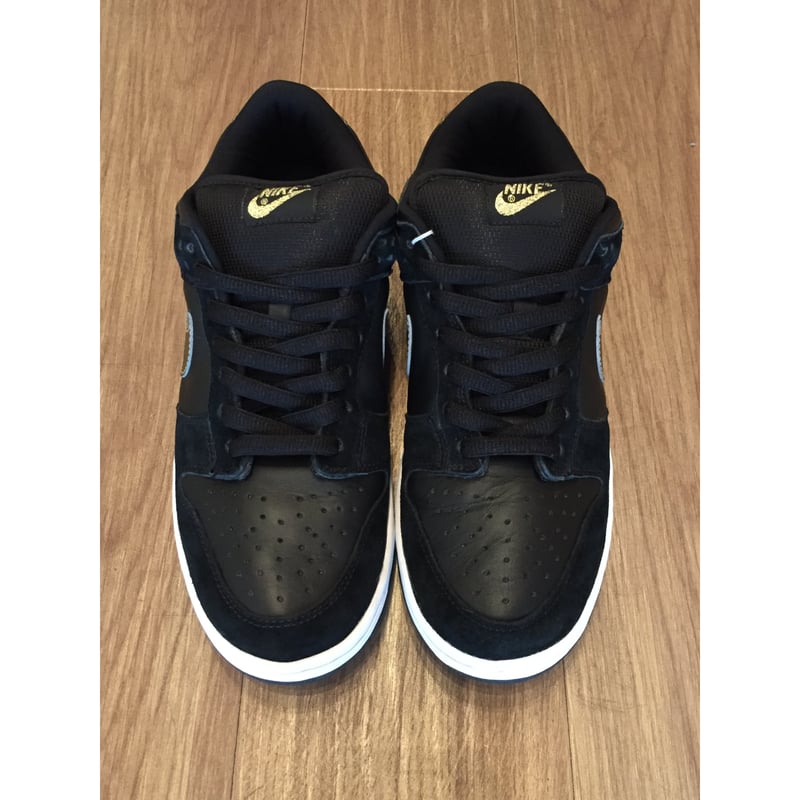 ☆Takashi Hosokawaモデル -【USED】NIKE DUNK LOW PRO S...